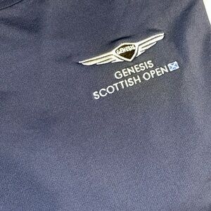 Peter Millar Scottish open